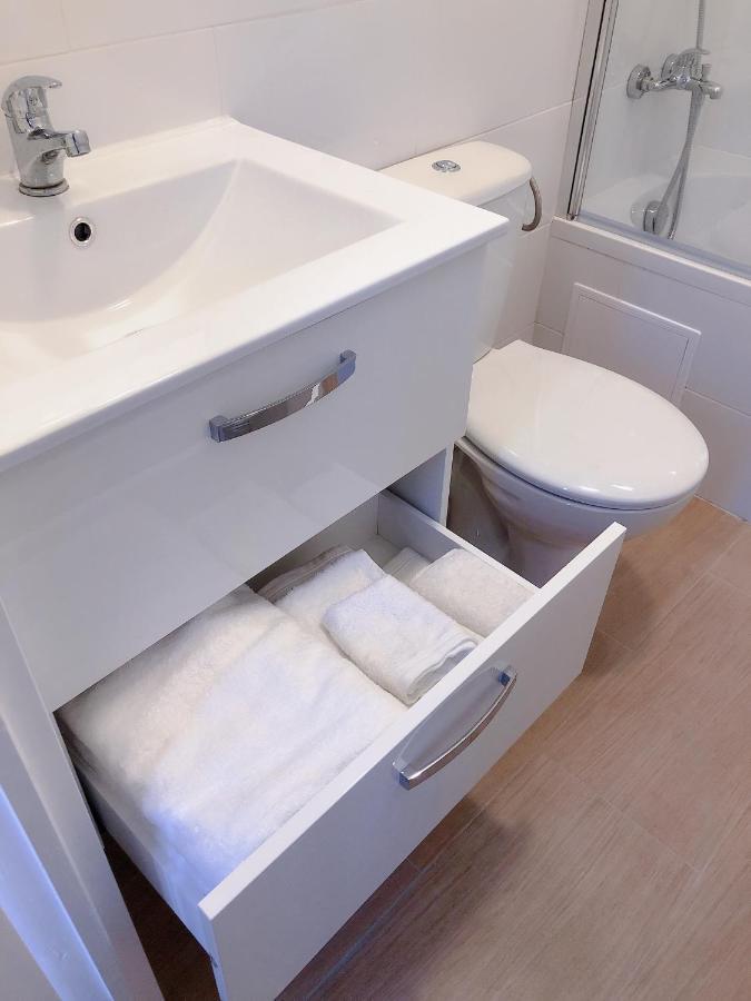 Petite Maison Avec Jardin Dans Banlieue De Paris Cormeilles-en-Parisis Ngoại thất bức ảnh
